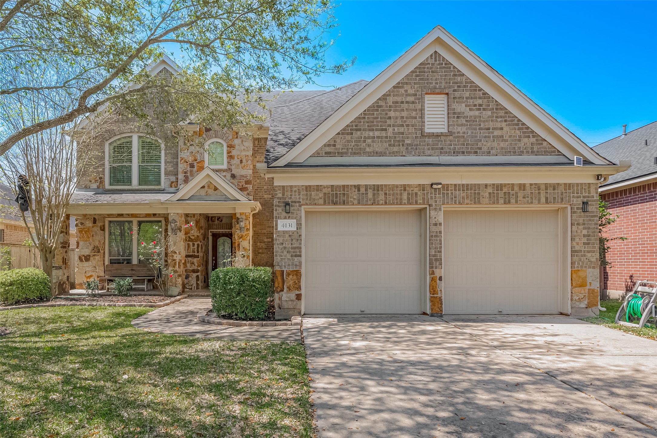 4131 Regal Stone Lane Sugar Land TX 77479