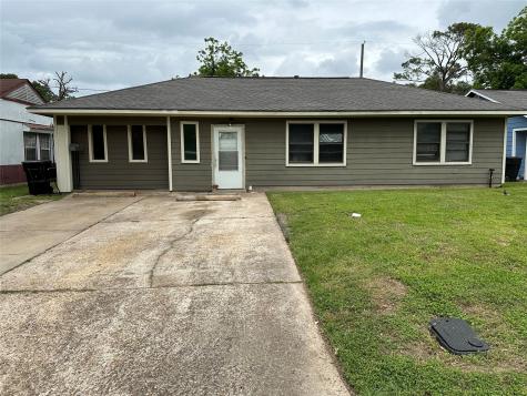 6515 Beldart Street Houston TX 77087