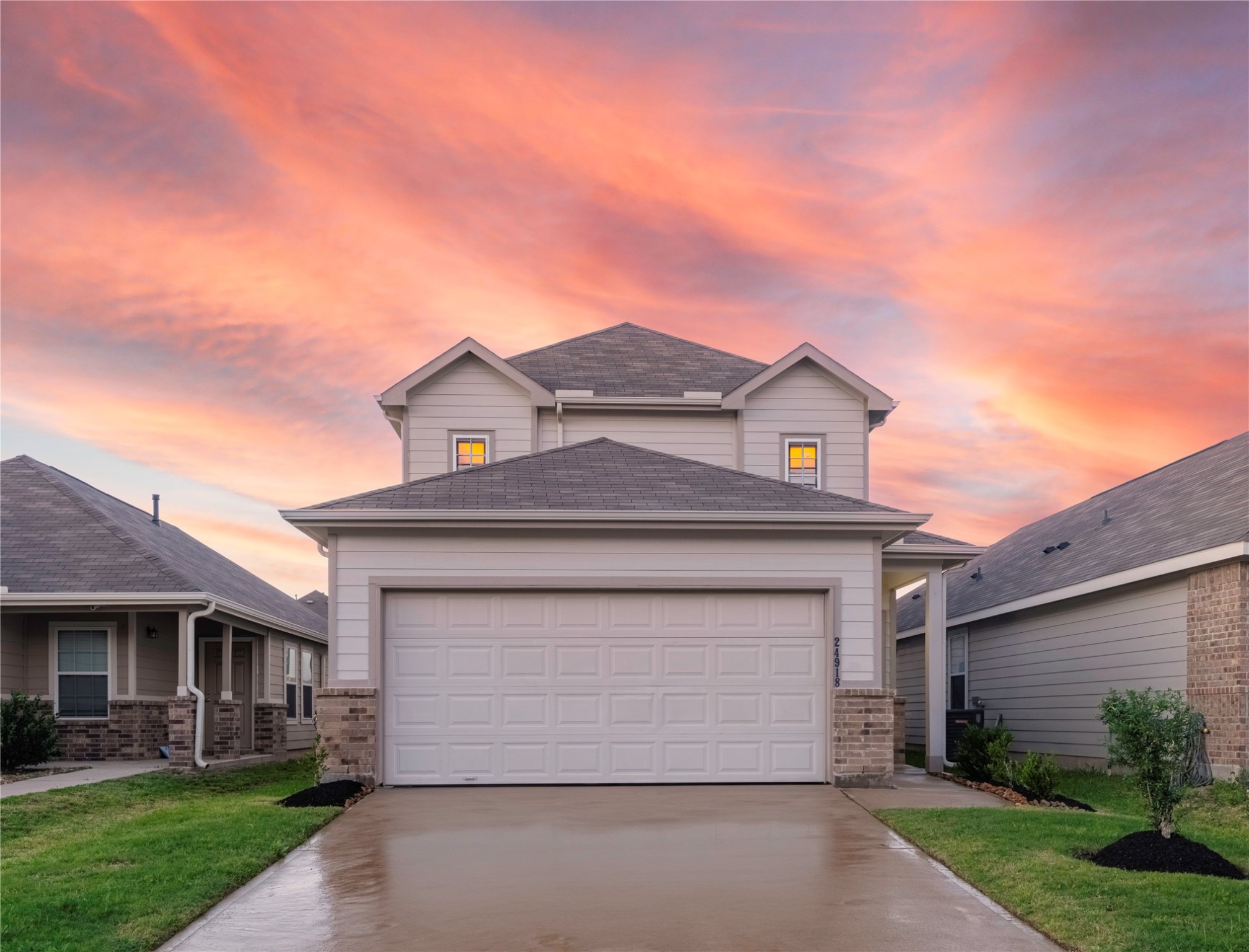 24918 Lorenzo Glaze Trail Katy TX 77493