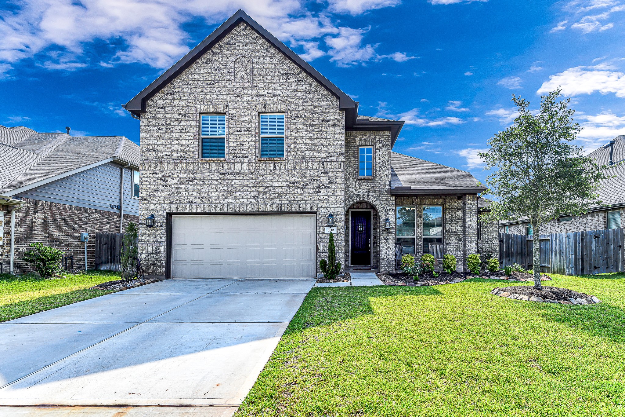 3110 Golden Honey Lane Richmond TX 77406