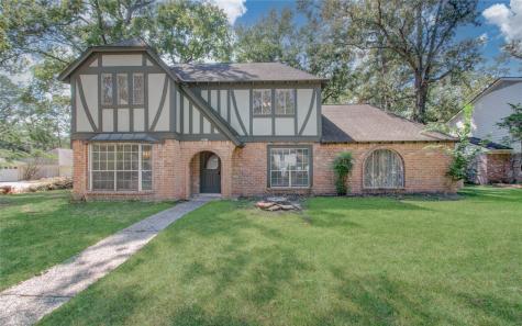 11703 Laneview Drive Houston TX 77070
