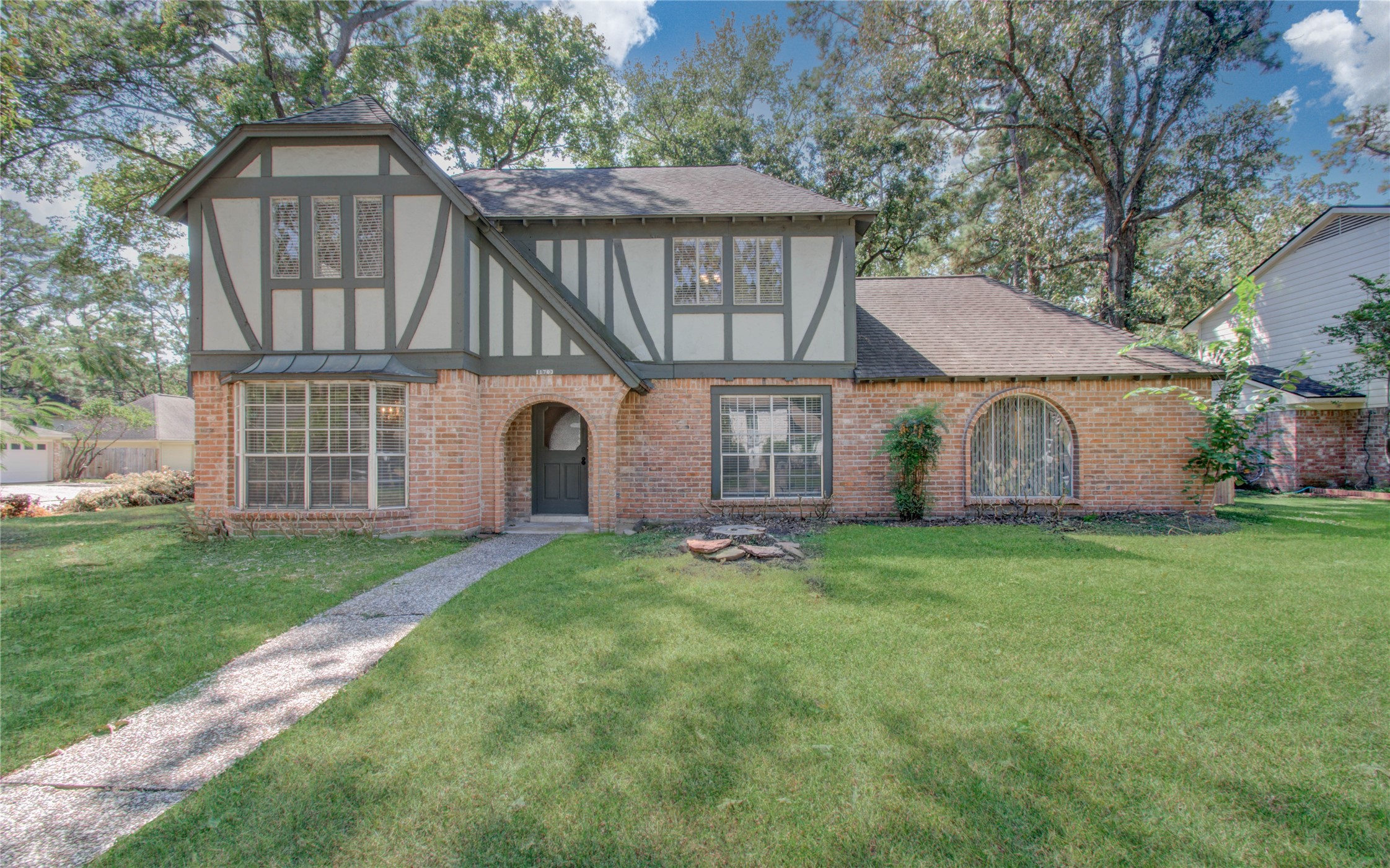 11703 Laneview Drive Houston TX 77070
