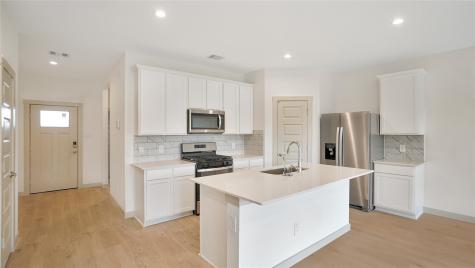 4350 Kircher Park Lane Katy TX 77494