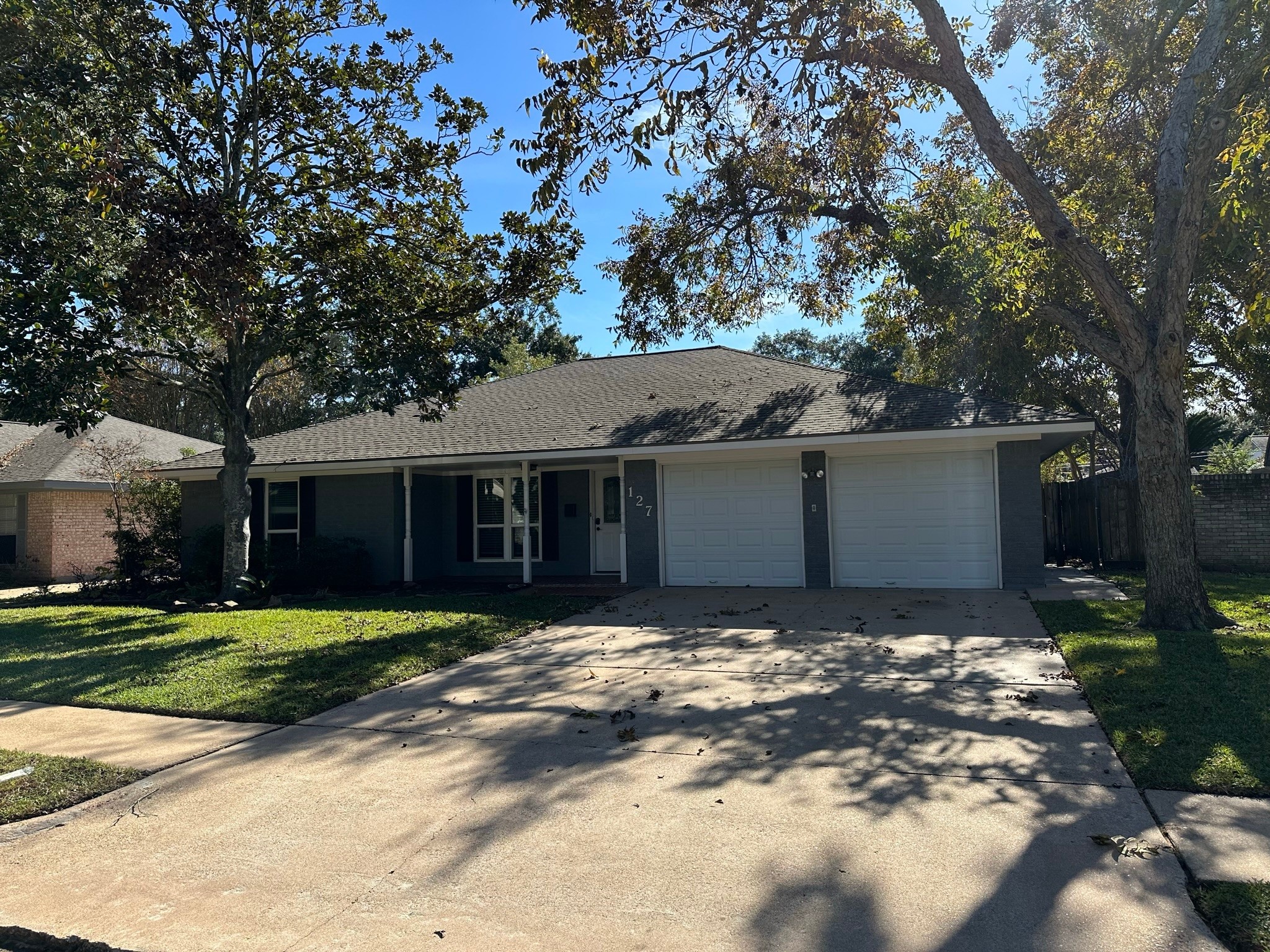 127 Camellia Street Sugar Land TX 77478