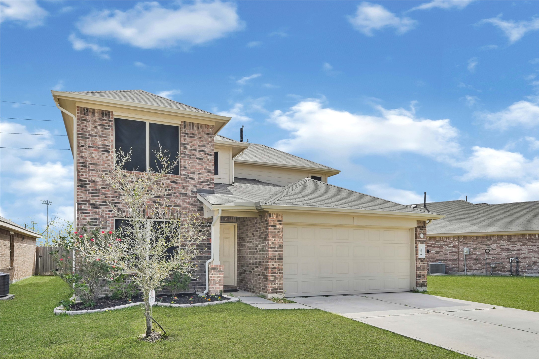 1226 Mira Colina Road Channelview TX 77530