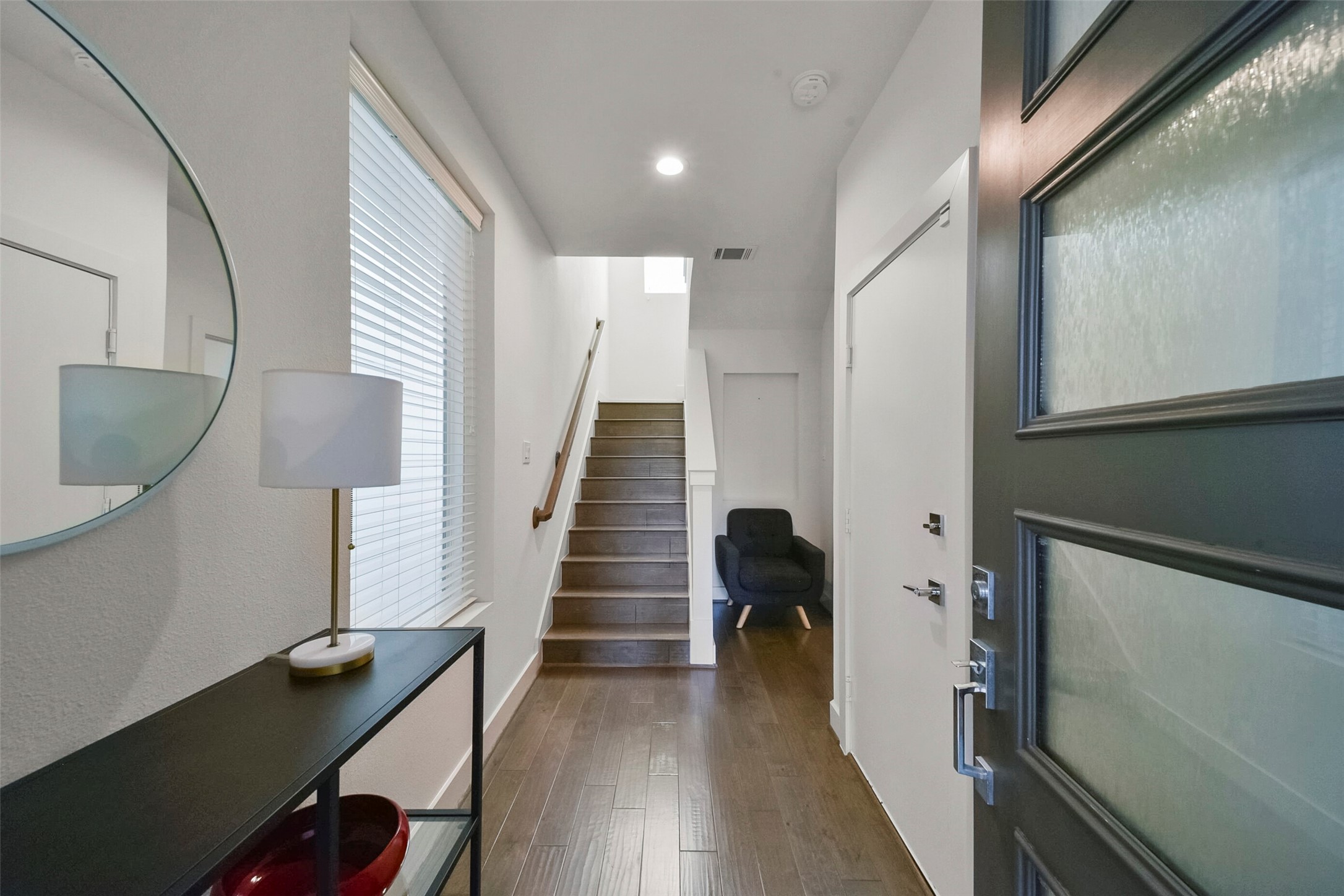 1306 Hussion Street A Houston TX 77003