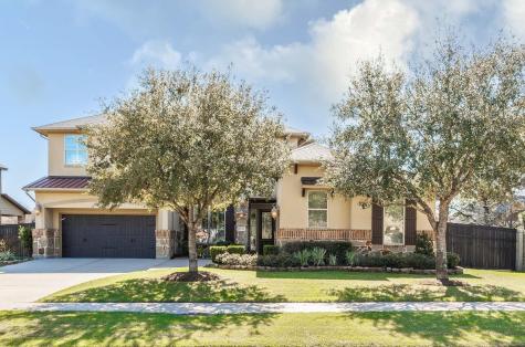 6014 Chapel Falls Lane Fulshear TX 77441