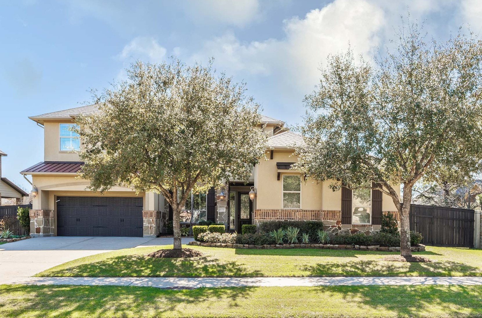 6014 Chapel Falls Lane Fulshear TX 77441