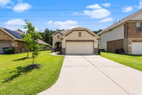 20422 Lookout Bend Drive Humble TX 77338