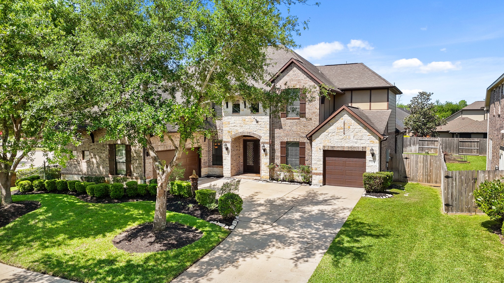3203 Round Meadow Lane Missouri City TX 77459