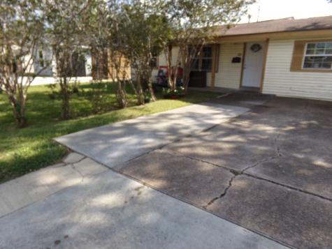 13366 Indianapolis Street Houston TX 77015
