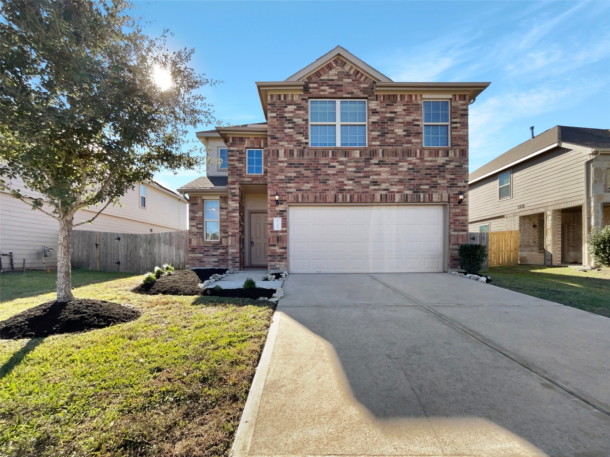 17215 Devon Dogwood Trail Richmond TX 77407