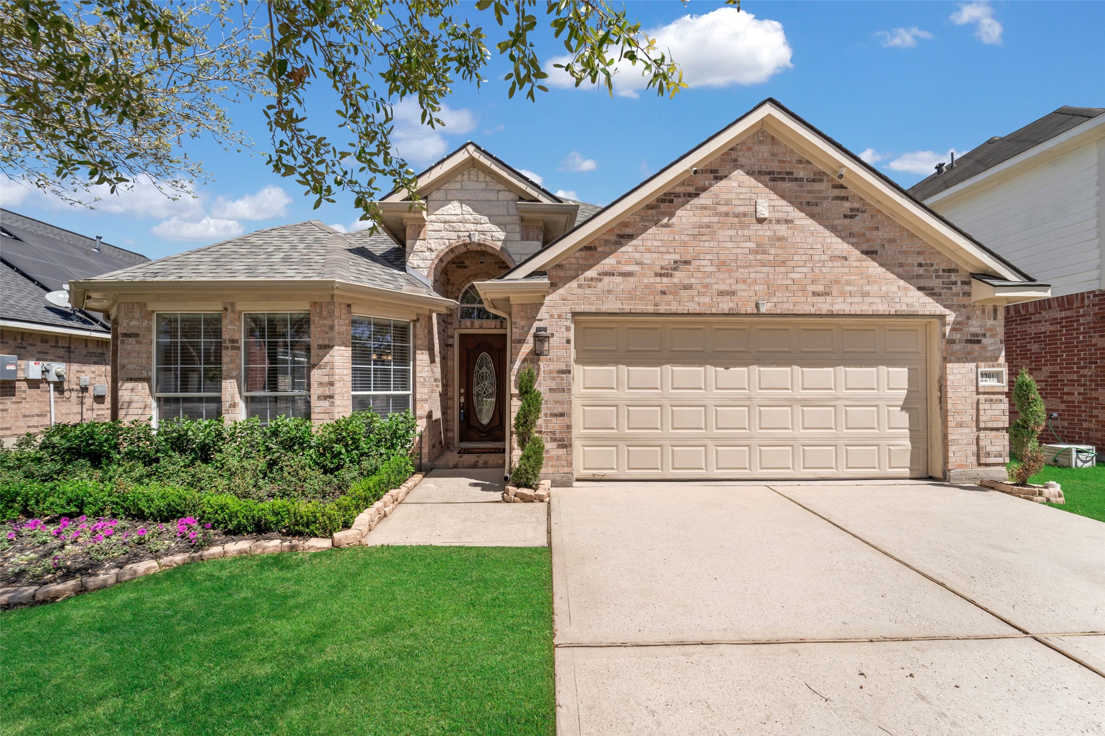 22914 Cove Timbers Court Tomball TX 77375
