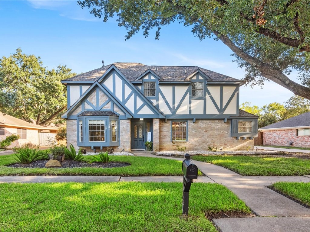 8815 Abbeydale Drive Houston TX 77031