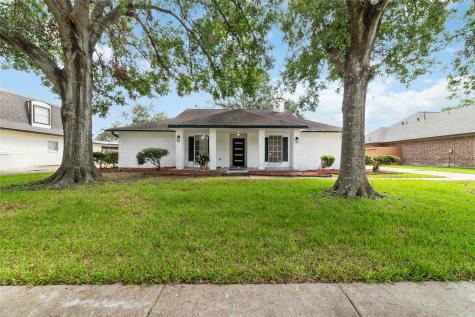 2419 Turtle Creek Drive Missouri City TX 77459