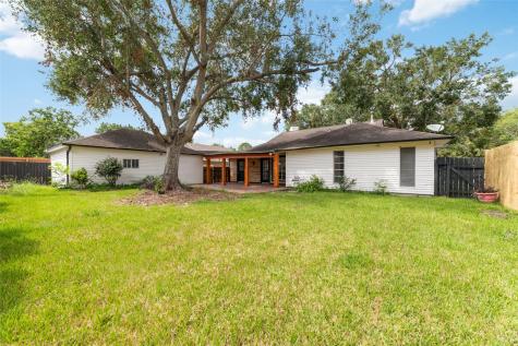 2419 Turtle Creek Drive Missouri City TX 77459