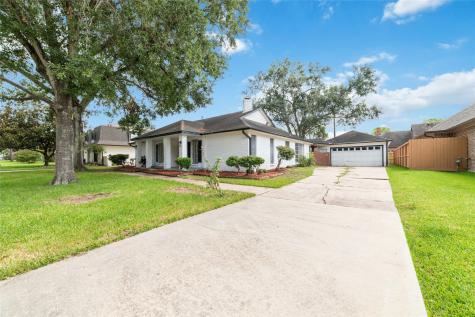 2419 Turtle Creek Drive Missouri City TX 77459