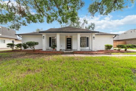 2419 Turtle Creek Drive Missouri City TX 77459