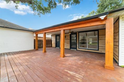 2419 Turtle Creek Drive Missouri City TX 77459