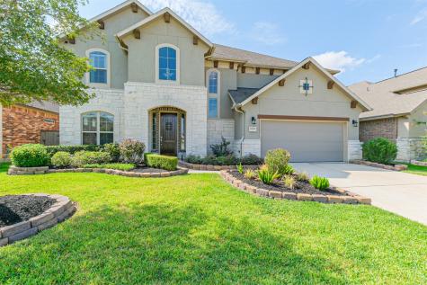 20203 Cascading Falls Boulevard Cypress TX 77433