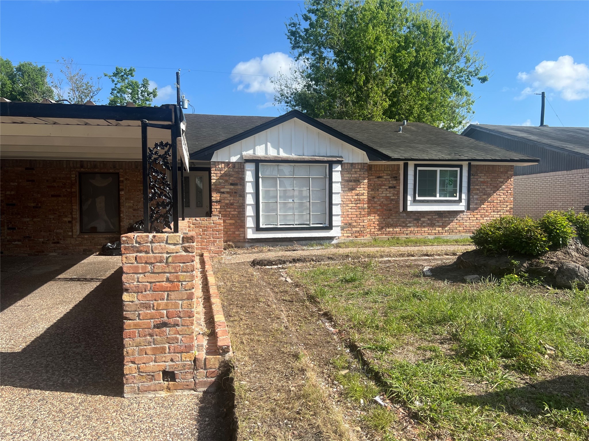 3706 Goulburn Drive Houston TX 77045