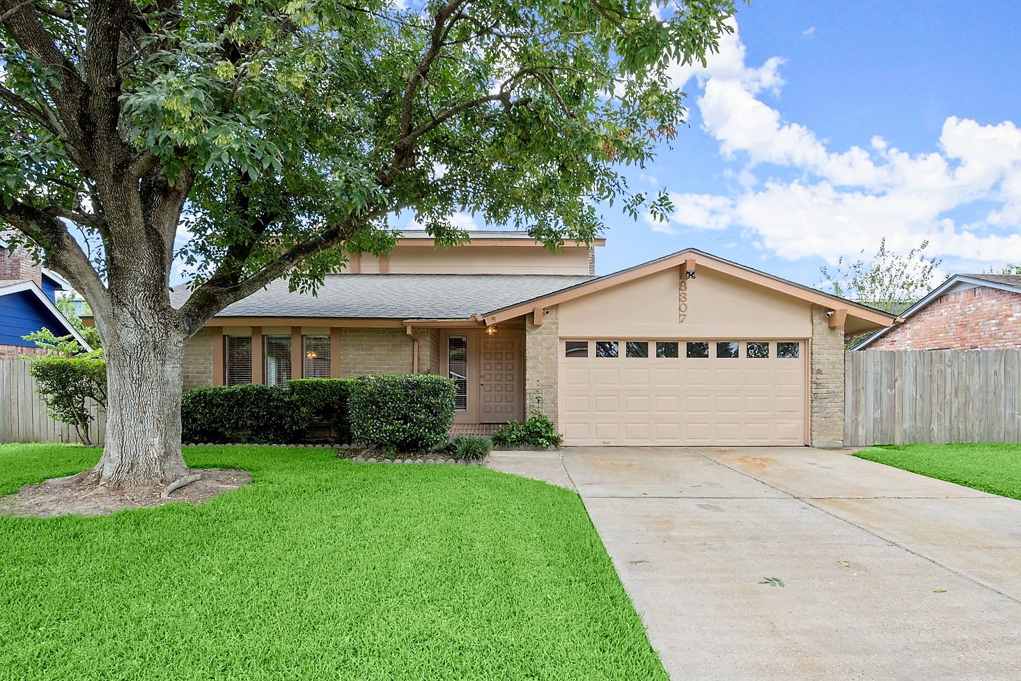 8307 Westbank Avenue Houston TX 77064