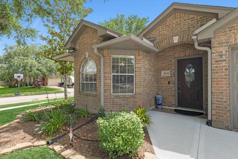 3508 Yellowstone Circle Pearland TX 77584