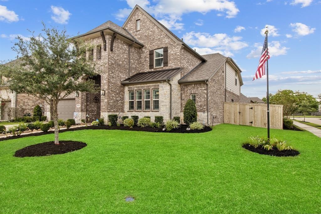 10043 Tribeca Trail Missouri City TX 77459
