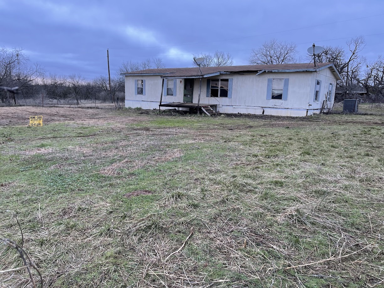 3088 State Highway 206 Burkett TX 76828