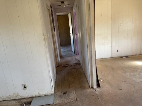 3088 State Highway 206 Burkett TX 76828