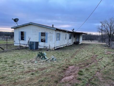 3088 State Highway 206 Burkett TX 76828