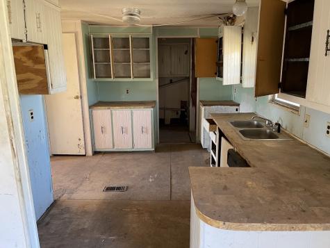 3088 State Highway 206 Burkett TX 76828