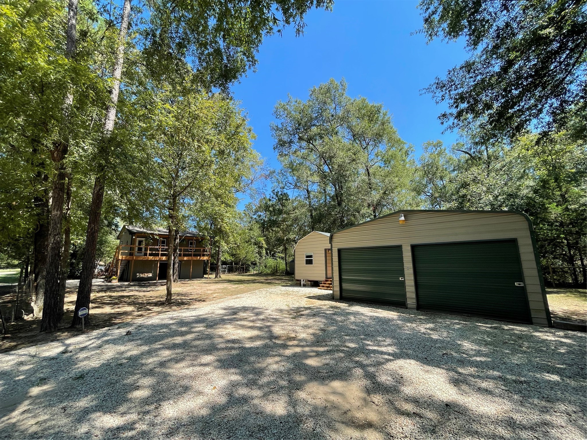 296 Ramblewood Livingston TX 77351