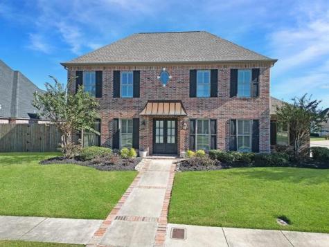 3506 Caffin Drive Beaumont TX 77706