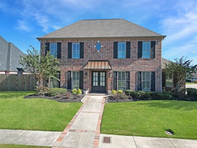 3506 Caffin Drive Beaumont TX 77706