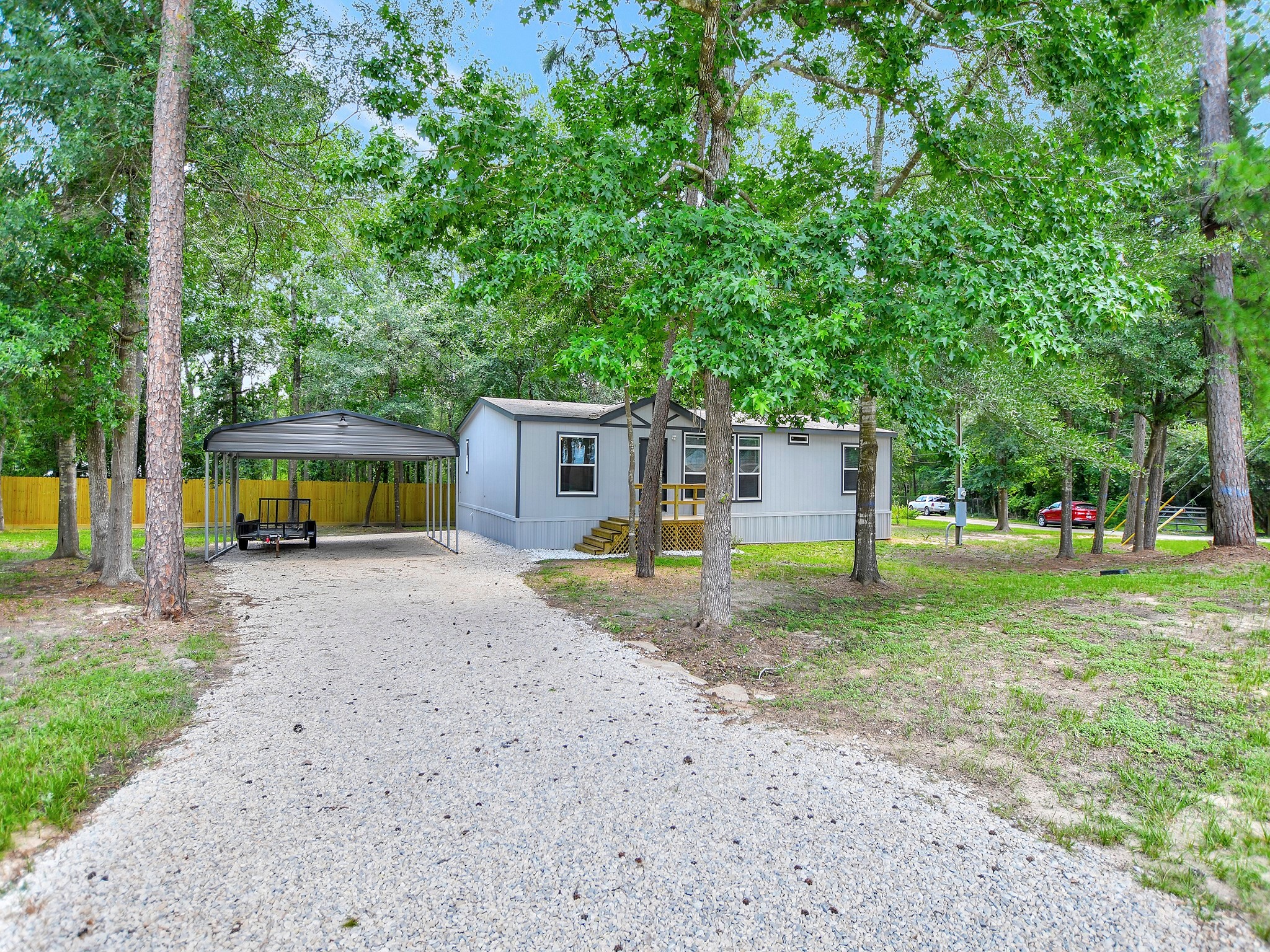 9395 Hickory Hills Drive Montgomery TX 77316