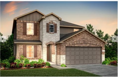 1328 Ventura Creek Drive Katy TX 77493