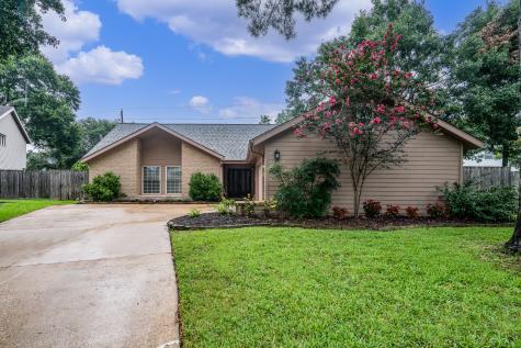 7714 Muirfield Circle Houston TX 77095