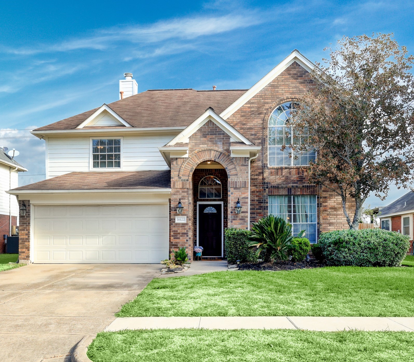 16122 Padons Trace Court Missouri City TX 77489