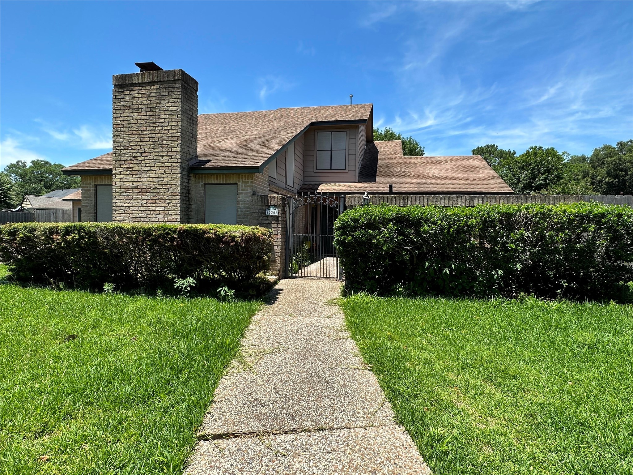 20206 Kempsford Court Katy TX 77450