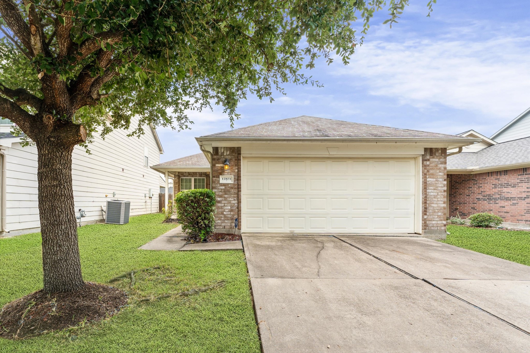 12831 Regal Oaks Bend Lane Houston TX 77047