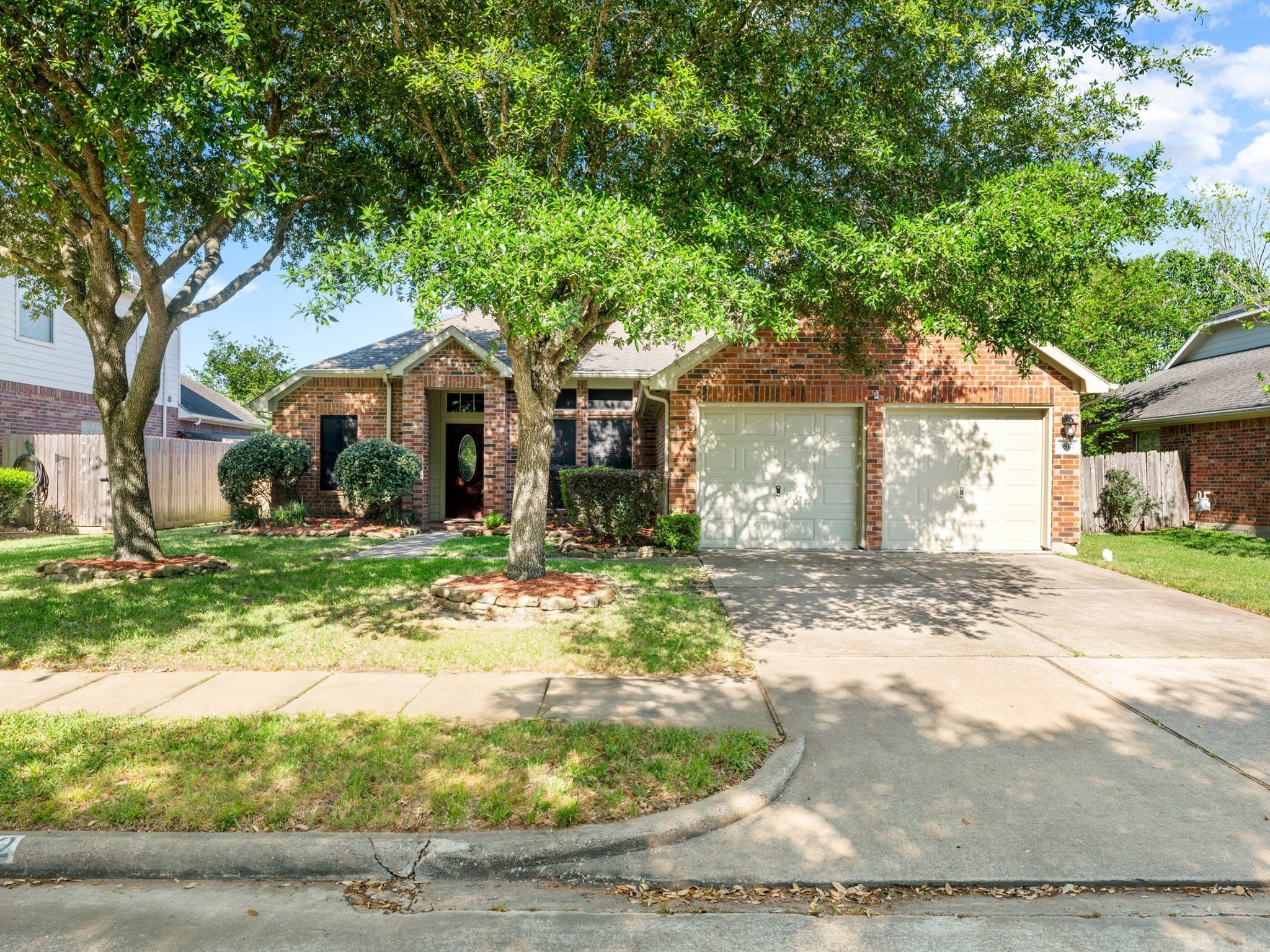 3812 Kimberly Drive Pearland TX 77581