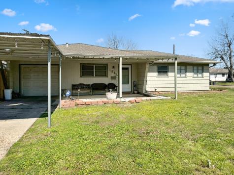 1312 Jefferson Street Baytown TX 77520