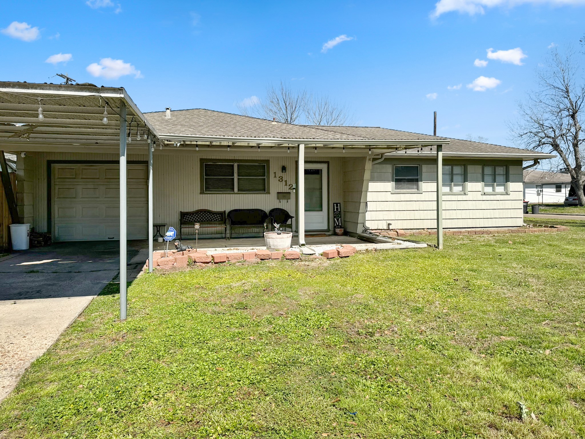 1312 Jefferson Street Baytown TX 77520