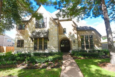 27510 Guthrie Ridge Lane Katy TX 77494