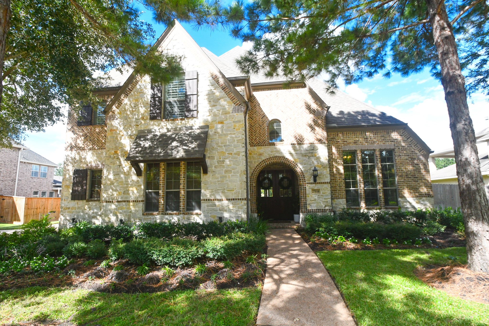 27510 Guthrie Ridge Lane Katy TX 77494