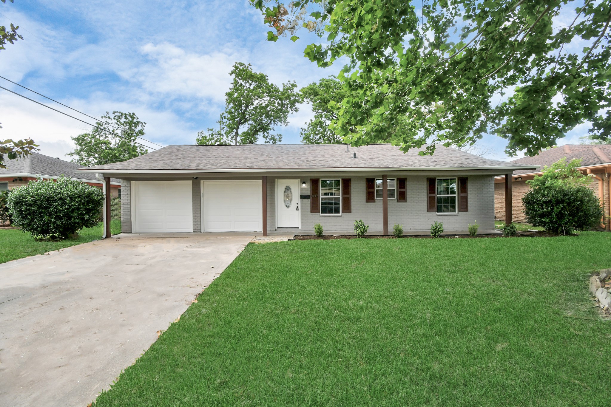 6531 Richwood Road Houston TX 77087