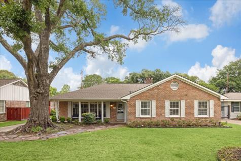 4654 Merwin Street Houston TX 77027