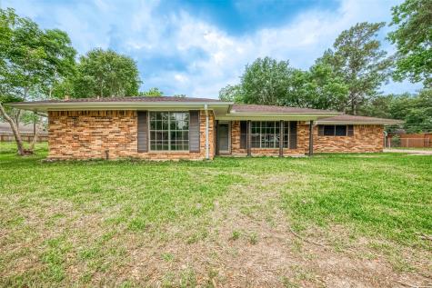 3414 Meadowville Drive Pearland TX 77581