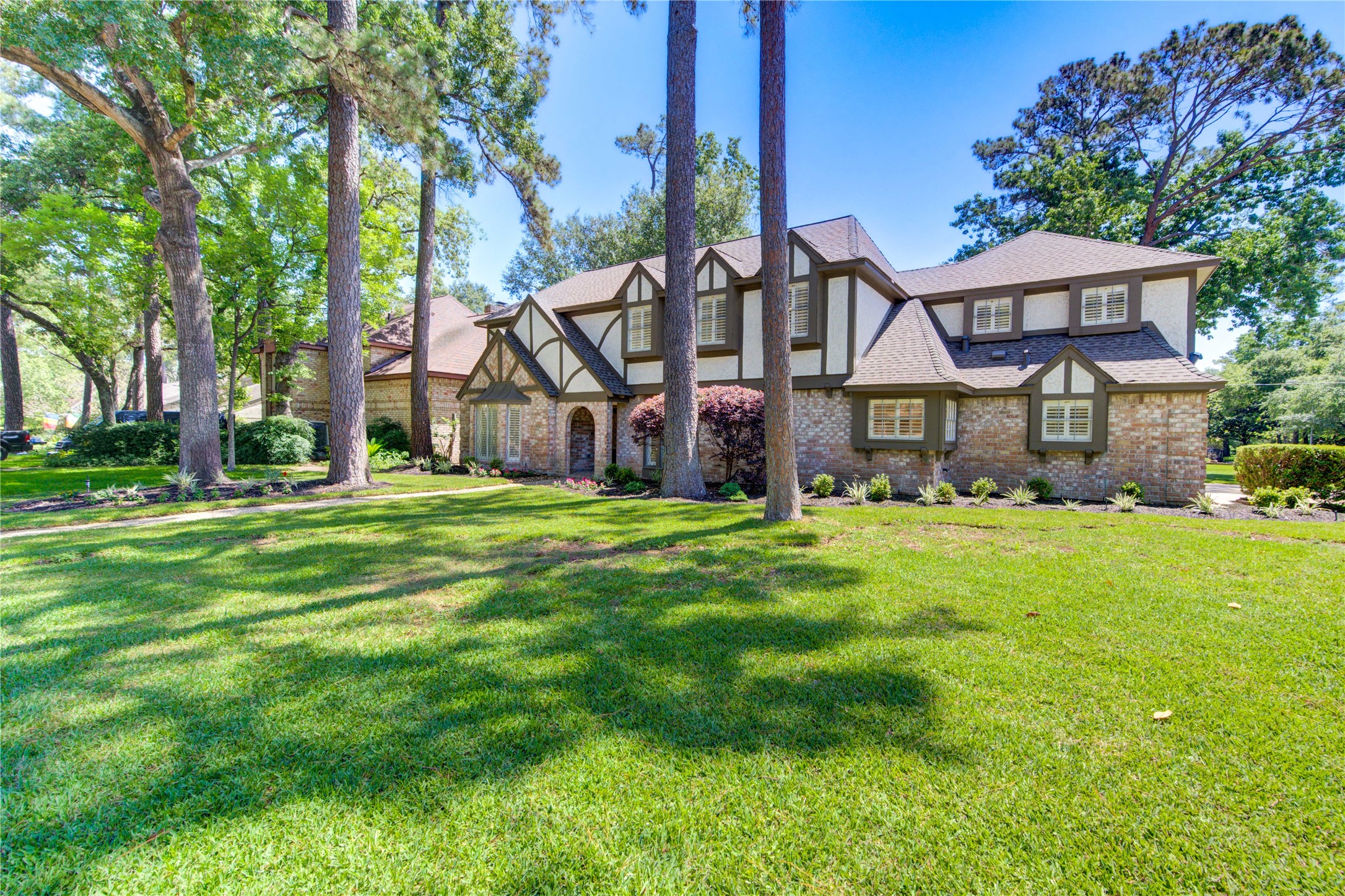 14602 Cedar Point Drive Houston TX 77070